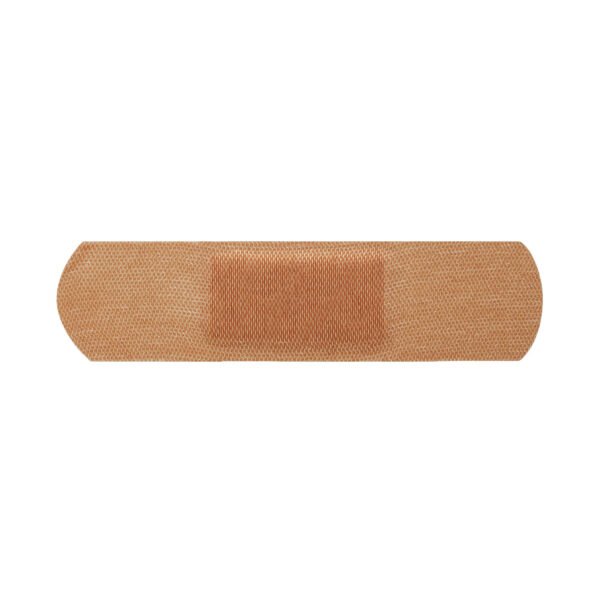 Equate Flexible Antibacterial Fabric Bandages - Image 3
