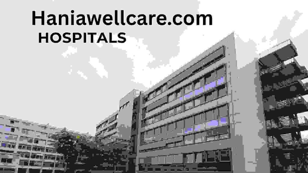 blue white professional modern healthcare service proposal presentation template (1)