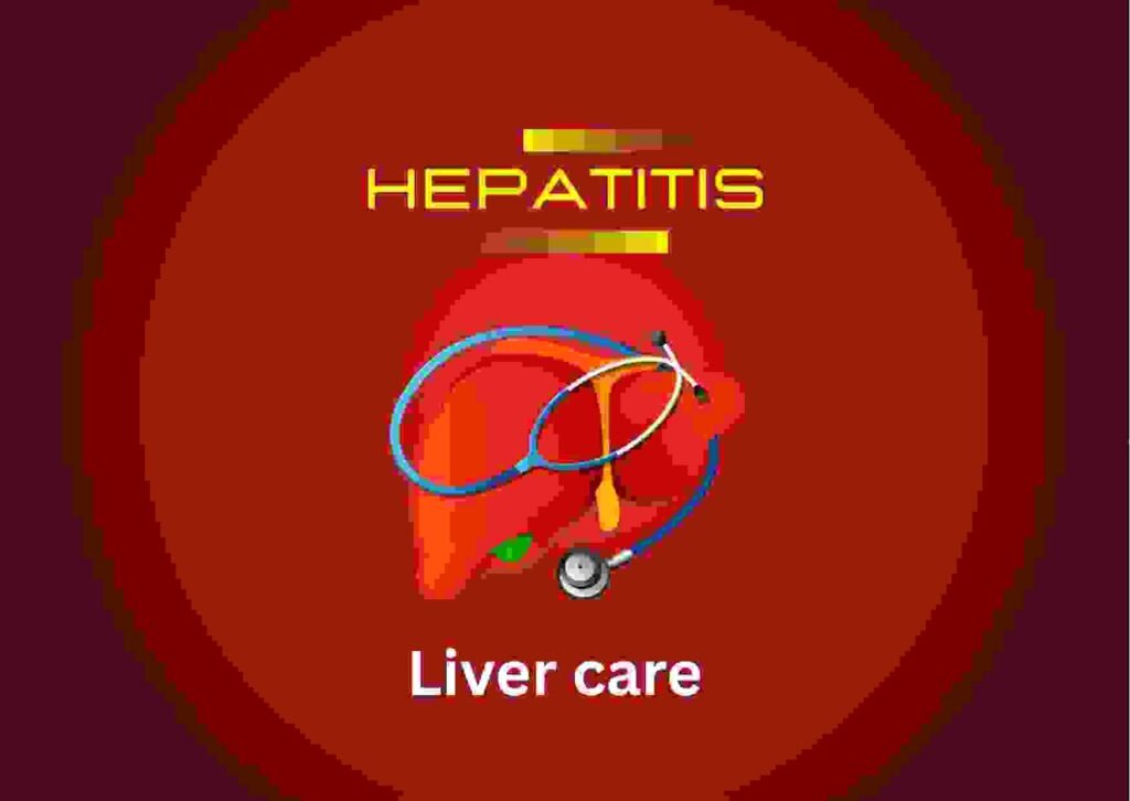 red yellow and blue modern world hepatitis day instagram post (1)