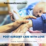 White Modern Medical Service Instagram-plasing